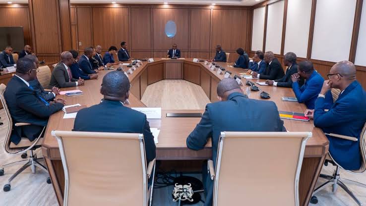 Bénin: voici le compte rendu intégral du Conseil des ministres de ce 02 septembre