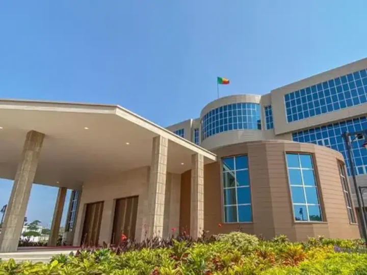 Bénin : la Présidence met en garde contre la diffusion d’informations inexactes et diffamatoires