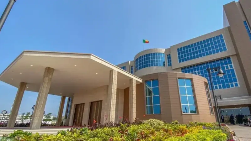 Bénin : la Présidence met en garde contre la diffusion d’informations inexactes et diffamatoires