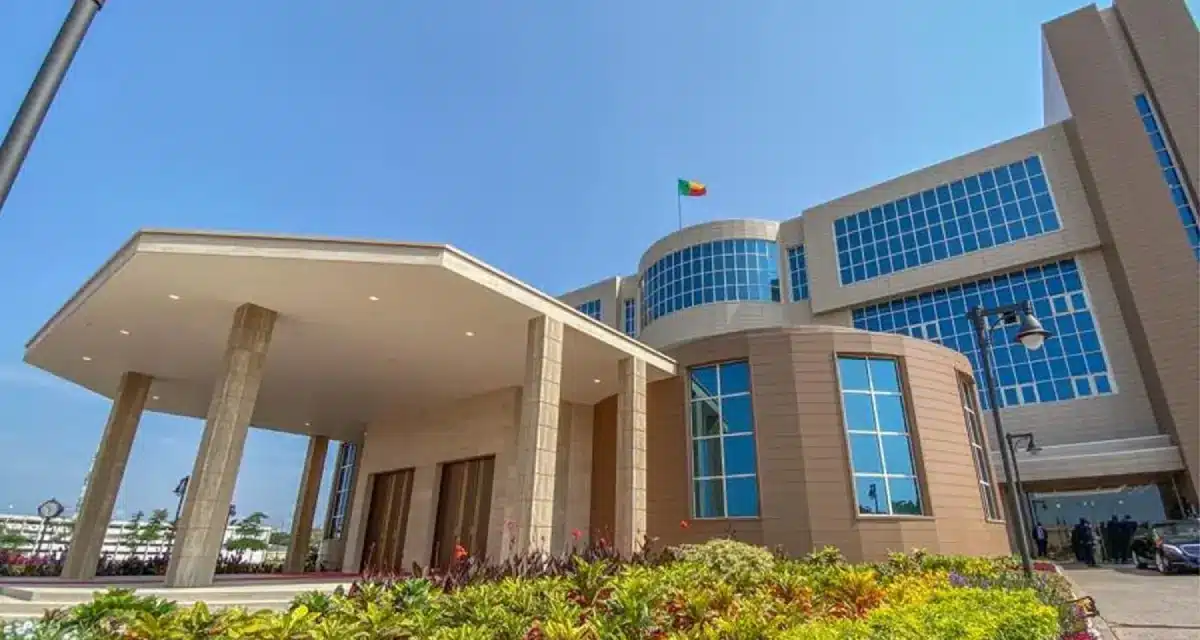 Bénin : la Présidence met en garde contre la diffusion d’informations inexactes et diffamatoires