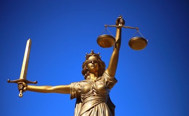 CRIEF : sept ans de prison pour l’ancien président de la Cour constitutionnelle  ‎