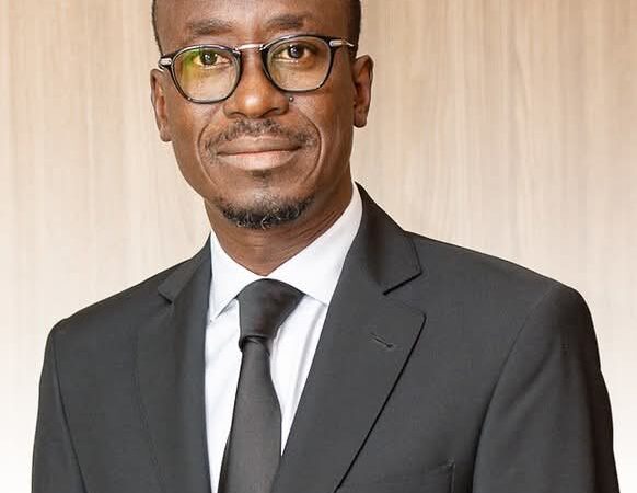 Bénin: Jean-Michel Abimbola  réagit à sa nomination en tant qu&rsquo;Ambassadeur 