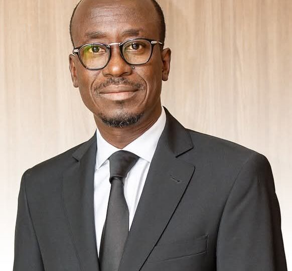 Bénin: Jean-Michel Abimbola  réagit à sa nomination en tant qu&rsquo;Ambassadeur 