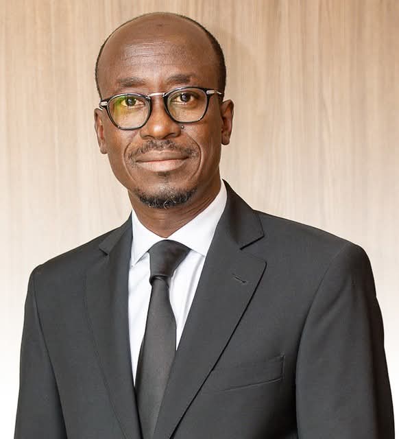 Bénin: Jean-Michel Abimbola  réagit à sa nomination en tant qu&rsquo;Ambassadeur 