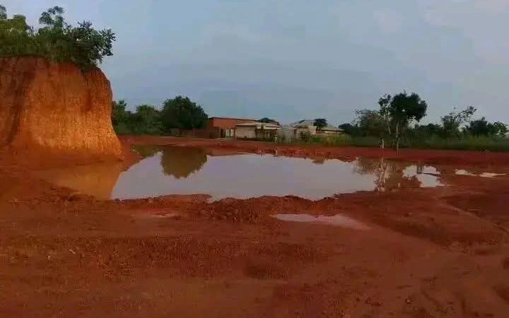 Bénin: 02 élèves meurent noyés alors qu&rsquo;ils revenaient de l&rsquo;école