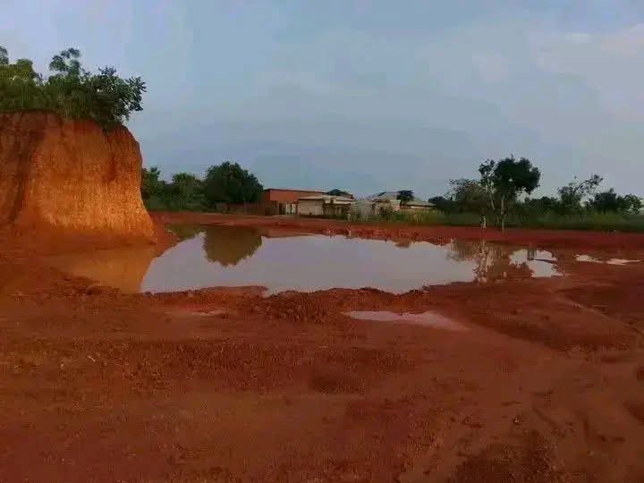 Bénin: 02 élèves meurent noyés alors qu&rsquo;ils revenaient de l&rsquo;école