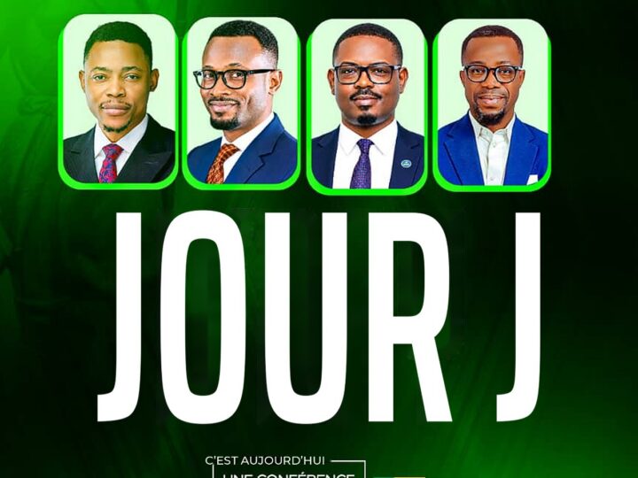 NEXT LEVEL : dernières places pour la conférence de demain à l&rsquo;Azalaï 