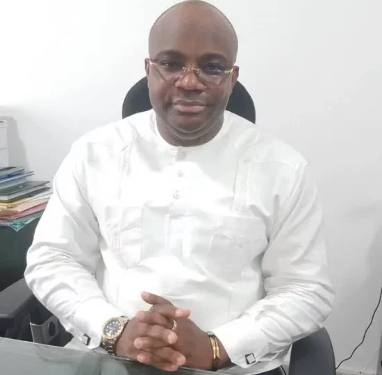 Mairie de Cotonou : le SE dépose sa démission