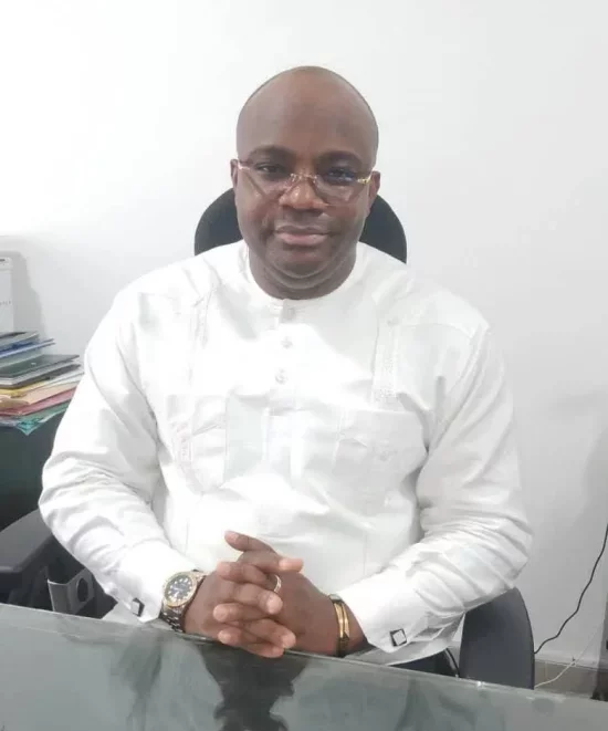 Mairie de Cotonou : le SE dépose sa démission