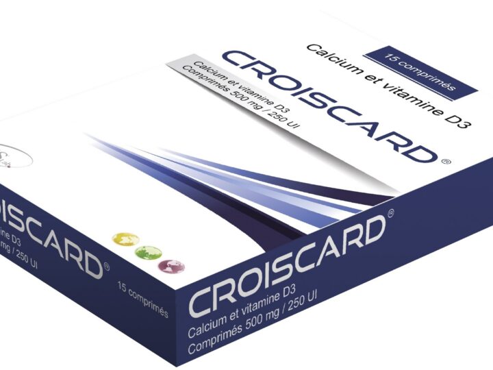 Bénin : l’ABMed rappelle 11 lots de Croiscard-E pour non-conformité