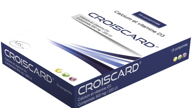 Bénin : l’ABMed rappelle 11 lots de Croiscard-E pour non-conformité