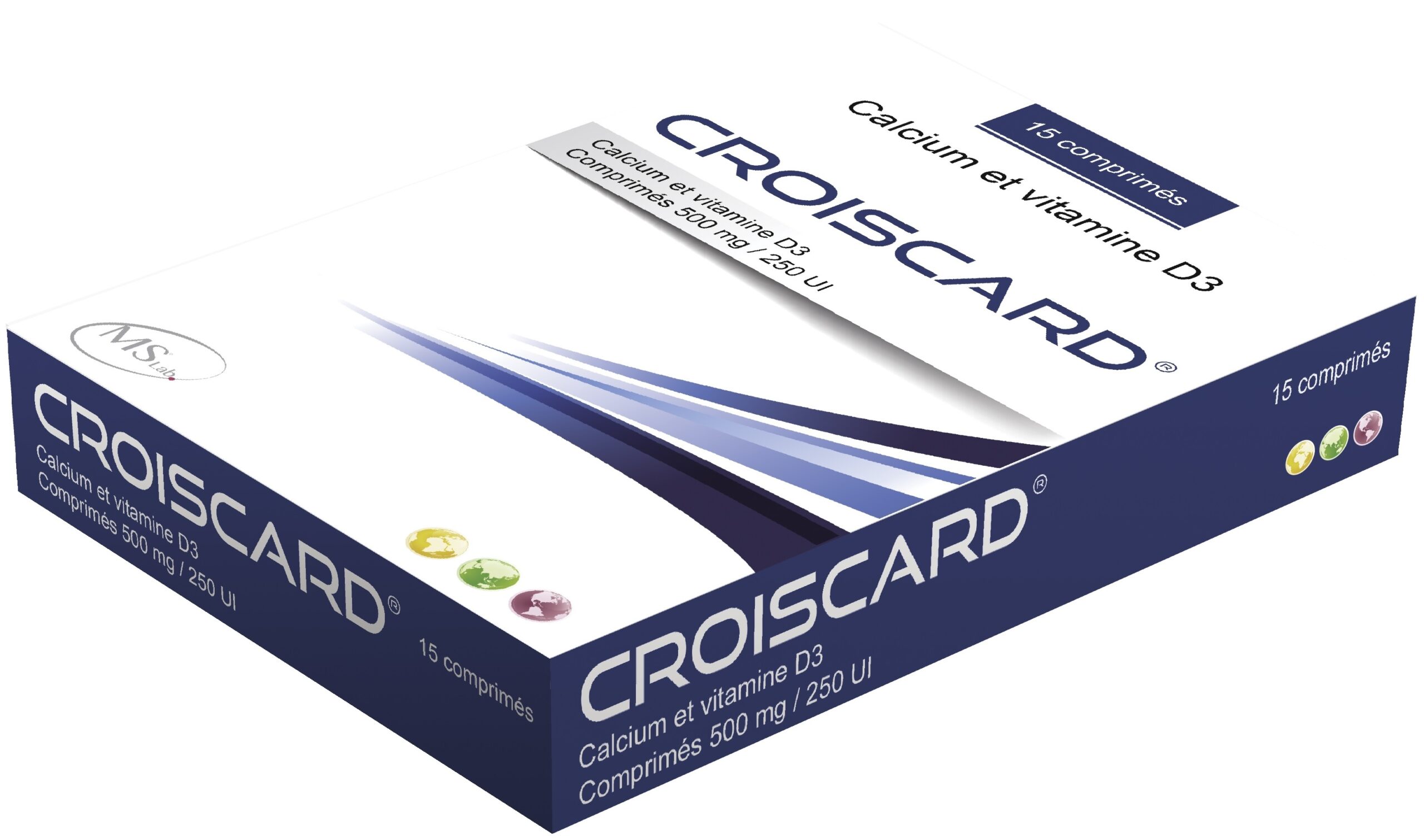 Bénin : l’ABMed rappelle 11 lots de Croiscard-E pour non-conformité