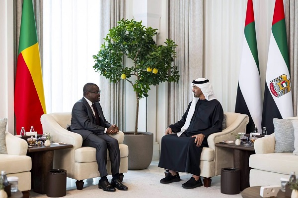 Accord commercial CEPA : une nouvelle étape dans les relations entre Cotonou et Abou Dhabi