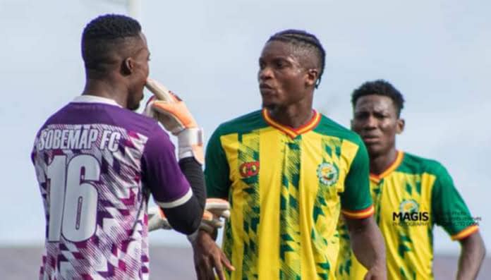 Celtiis Ligue 1 – J3 : Bani Gansé confirme, Dragons s&rsquo;enfonce, Buffles garde la tête