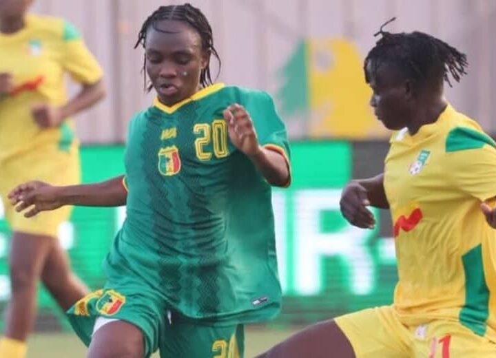 REGARDS CROISÉS : BAMAKO : LA GIFLE, RÊVE BRISÉ