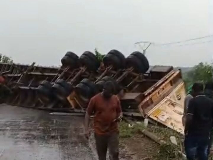Axe Bohicon-Cotonou : six morts dans un grave accident à Hlagba-Massi