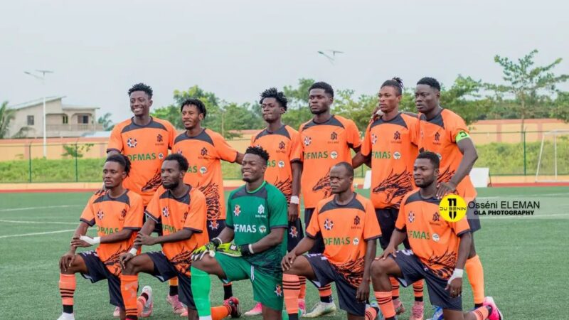 CELTIIS LIGUE 1 | J4 : CAVALIERS NOUVEAU LEADER, COTON BATTU À DOMICILE, DRAGONS EN CRISE…