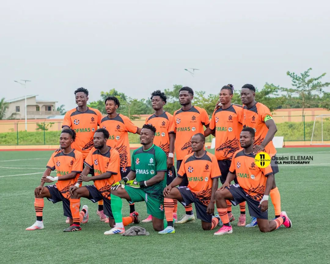 CELTIIS LIGUE 1 | J4 : CAVALIERS NOUVEAU LEADER, COTON BATTU À DOMICILE, DRAGONS EN CRISE…