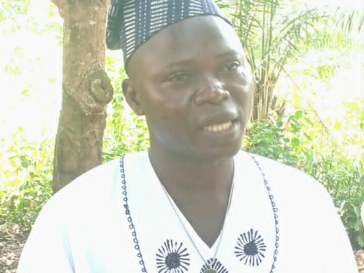 OUIDAH : LE HAUT CONSEIL DES BOCONON STRUCTURE SA BASE, PITHAGORE DÈKPÈMOU ÉLU DANS LE 2ÈME ARRONDISSEMENT