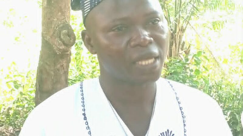 OUIDAH : LE HAUT CONSEIL DES BOCONON STRUCTURE SA BASE, PITHAGORE DÈKPÈMOU ÉLU DANS LE 2ÈME ARRONDISSEMENT