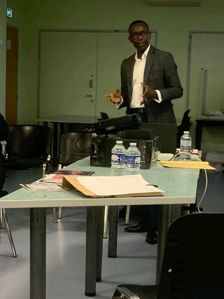 Toulouse : Aristide Armand Adjibi prêche l&rsquo;engagement associatif comme levier d&rsquo;intégration pour la diaspora africaine