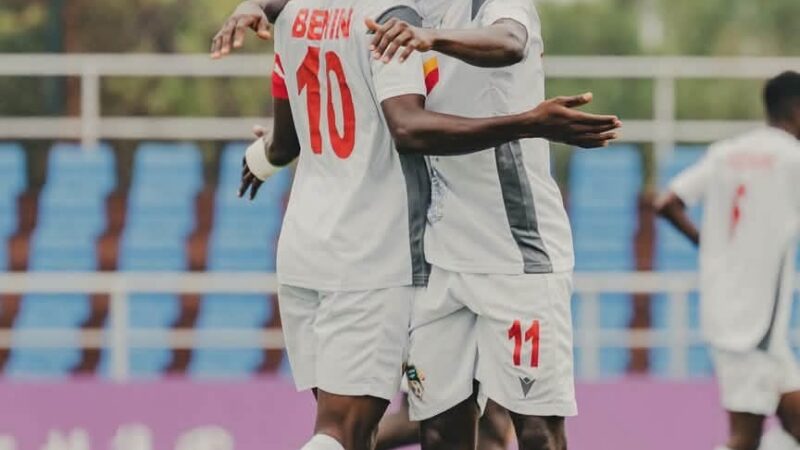 Mondial Scolaire U18 : Le Bénin premier de son groupe malgré le match nul avec la Chine 