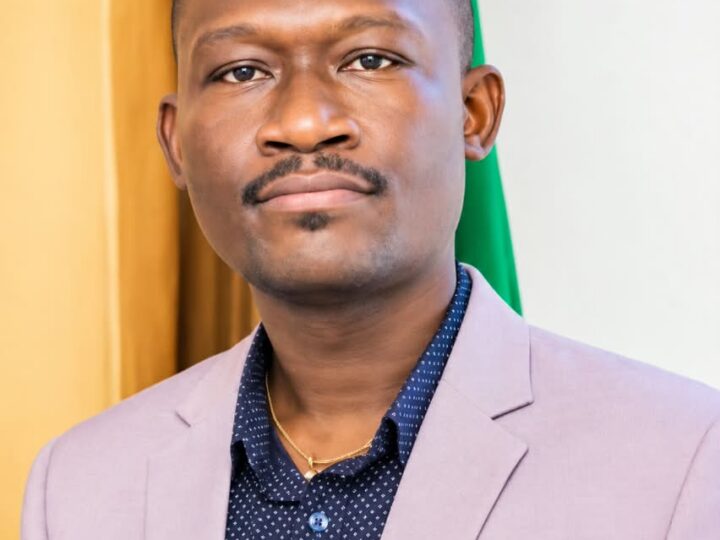 Mairie de Cotonou : Dr Pyrros Kiki prend les rênes du Secrétariat exécutif