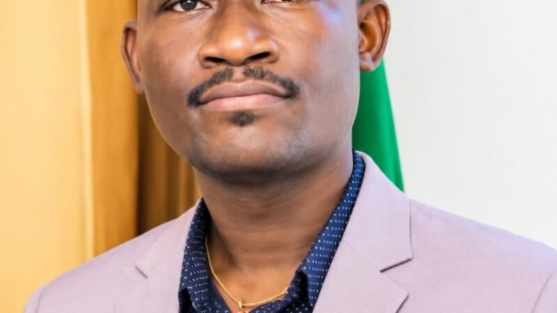 Mairie de Cotonou : Dr Pyrros Kiki prend les rênes du Secrétariat exécutif