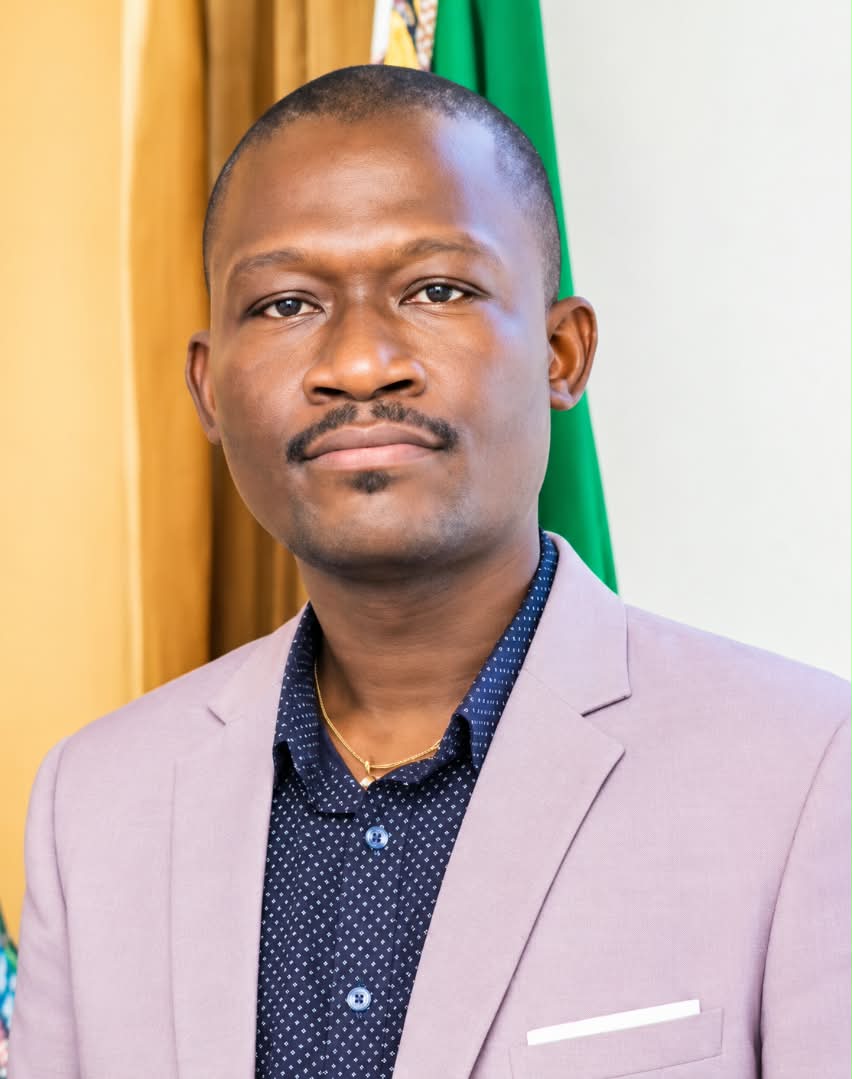 Mairie de Cotonou : Dr Pyrros Kiki prend les rênes du Secrétariat exécutif
