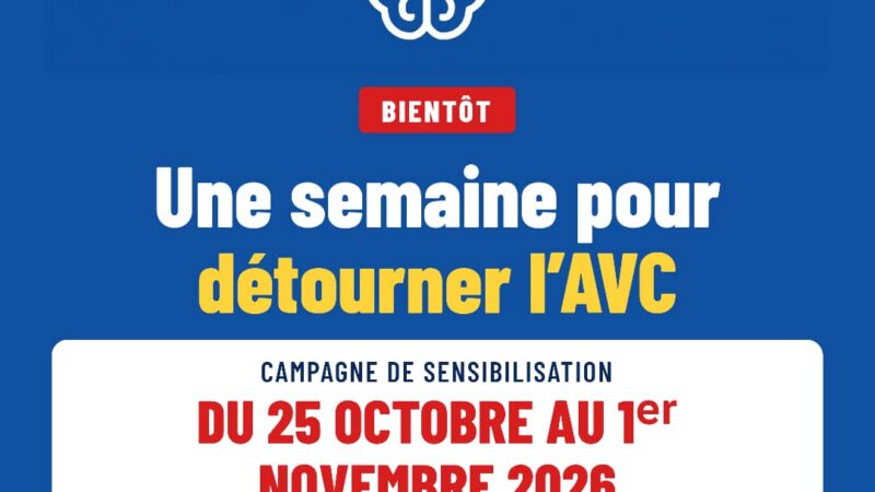 « Détourner l&rsquo;AVC » : le combat d&rsquo;un journaliste béninois, survivant de la maladie