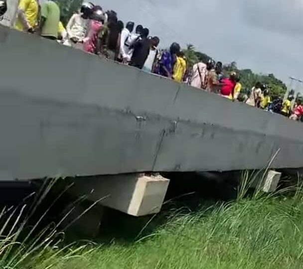 Drame: un corps sans vie repêché des eaux sous le pont de Hêvié