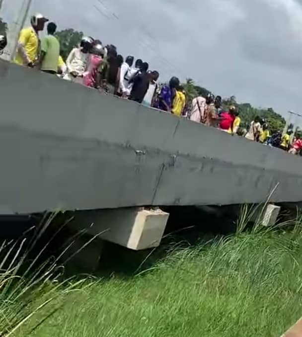 Drame: un corps sans vie repêché des eaux sous le pont de Hêvié
