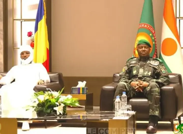 Niger – Tchad : Niamey accuse N&rsquo;Djamena d&rsquo;une frappe de drone avec l&rsquo;appui de la France