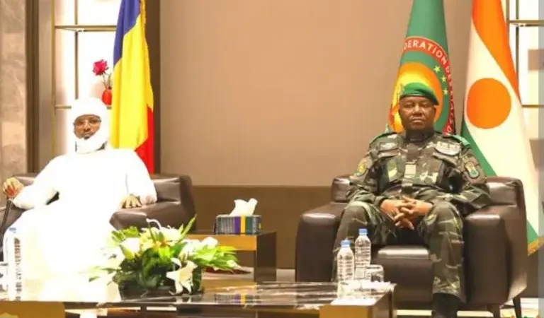 Niger – Tchad : Niamey accuse N&rsquo;Djamena d&rsquo;une frappe de drone avec l&rsquo;appui de la France