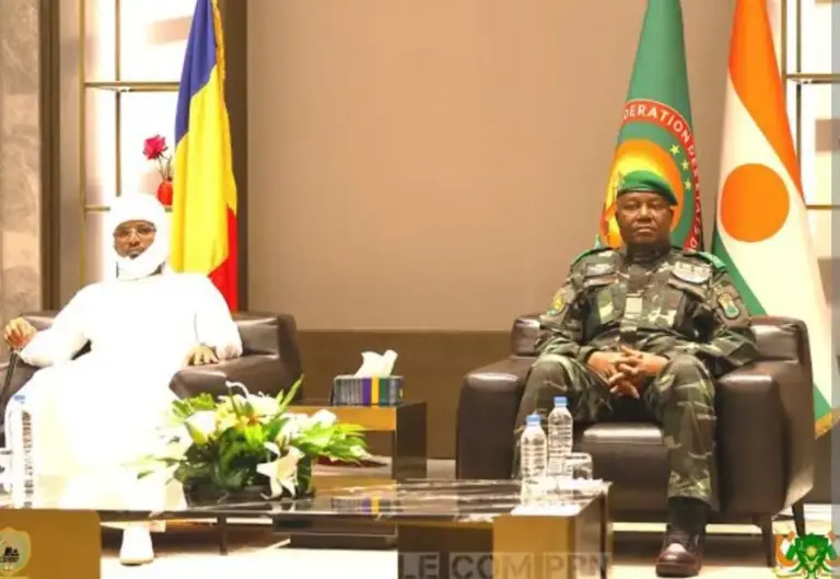 Niger – Tchad : Niamey accuse N&rsquo;Djamena d&rsquo;une frappe de drone avec l&rsquo;appui de la France