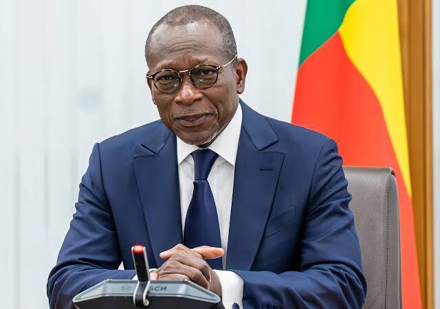 Bénin : ce qu&rsquo;il faut retenir des 4 prérogatives du Sénat présentées par Patrice Talon à l&rsquo;ouverture de sa 1ère session