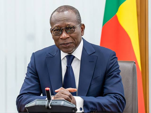 Bénin : ce qu&rsquo;il faut retenir des 4 prérogatives du Sénat présentées par Patrice Talon à l&rsquo;ouverture de sa 1ère session