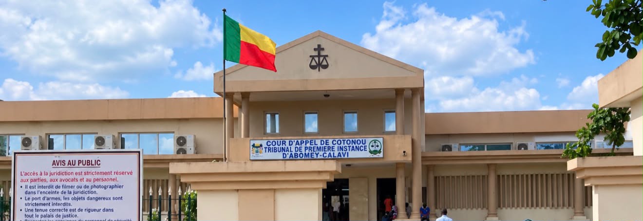 Abomey-Calavi : il empoche 5 millions à la tontine et refuse de payer la suite, le tribunal tranche