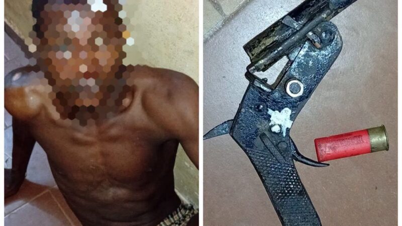 Zinvié : Un jeune homme simule un « auto-stop » afin de braquer un soudeur à Dovidja