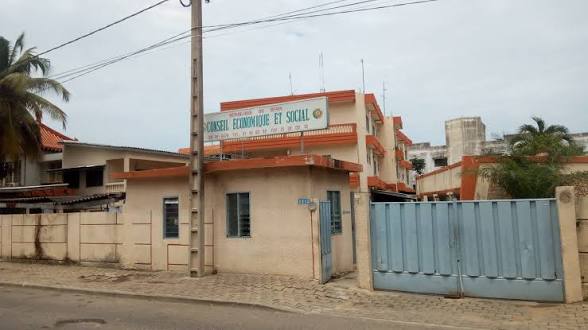 Bénin : Le CES annonce sa relocalisation provisoire sur deux sites à Cotonou