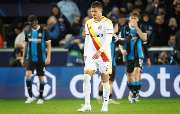 Ligue des Champions : soirée cauchemar pour les clubs français, Como crée l&rsquo;exploit