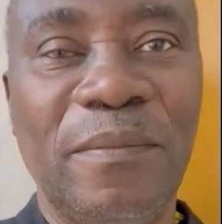 Justice : la CRIET se prononce lundi sur la demande de libération de Me Magloire Yansunu pour raisons médicales