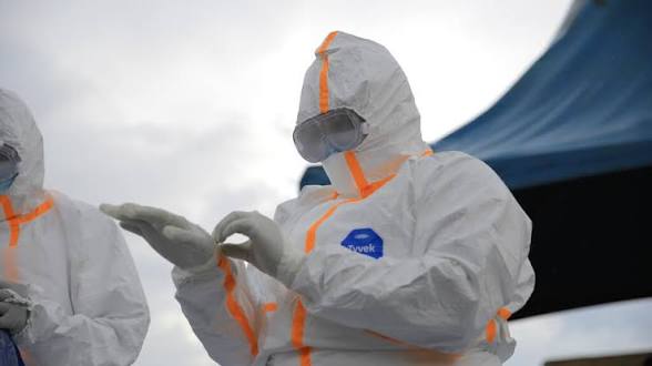 Virus Ebola : le Bénin passe en phase de préalerte   ‎