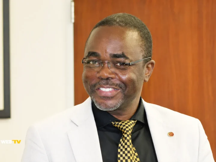 Mairie de Cotonou: le Maire prend acte de la démission du SE