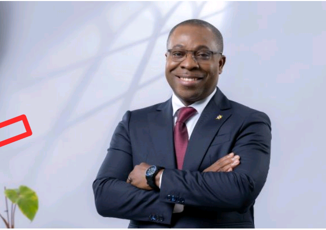 NSIA Banque Bénin : Edmond Koukou Adjikpè nommé DG