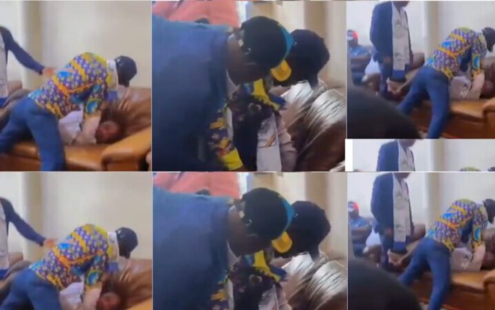 RDC : à Kindu, un directeur de cabinet adjoint étrangle un collaborateur d&rsquo;un député