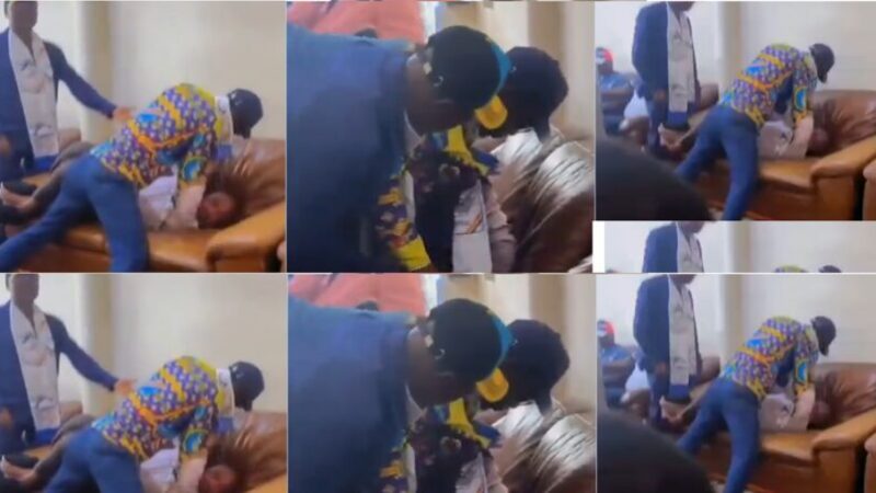 RDC : à Kindu, un directeur de cabinet adjoint étrangle un collaborateur d&rsquo;un député