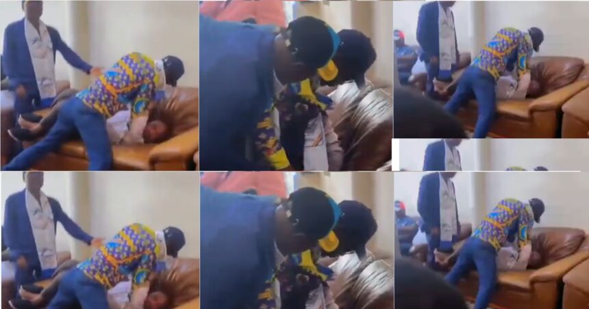 RDC : à Kindu, un directeur de cabinet adjoint étrangle un collaborateur d&rsquo;un député