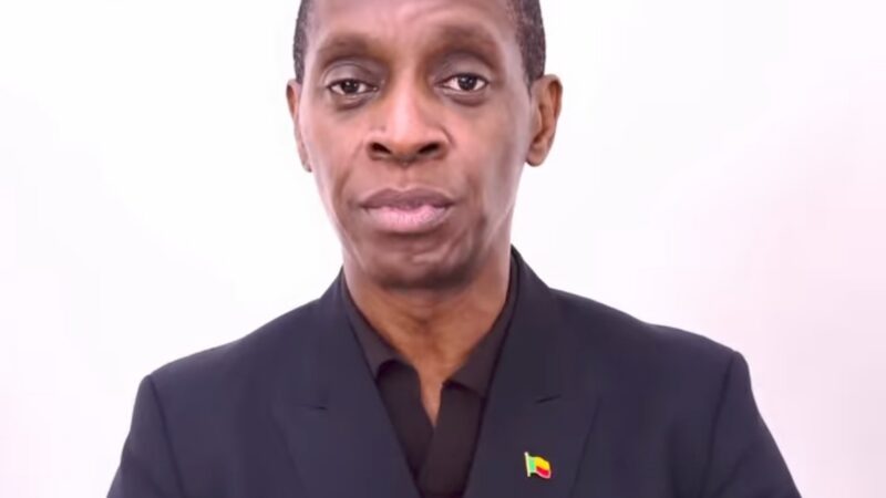 Bénin : Claudy Siar demande le retrait de CNews du bouquet Canal+