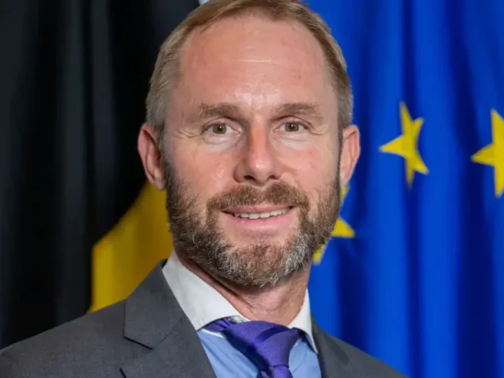 ‎Partenariat avec l&rsquo;UE : Le Bénin mise sur 65 millions de dollars pour étendre son réseau électrique
